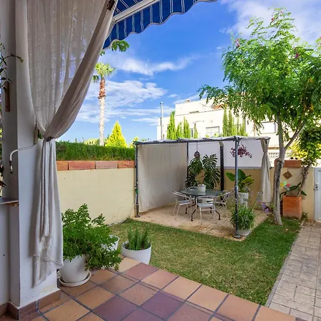 Beferent Almadraba Campello شقة إل كامبيلو