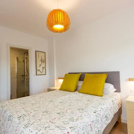Apartment Beferent Almadraba Campello