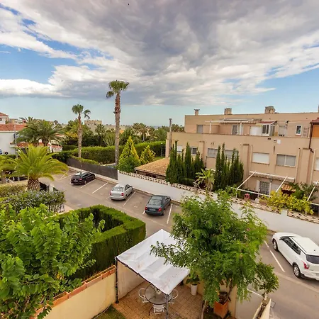 Beferent Almadraba Campello Apartment *