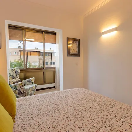 Apartment Beferent Almadraba Campello *