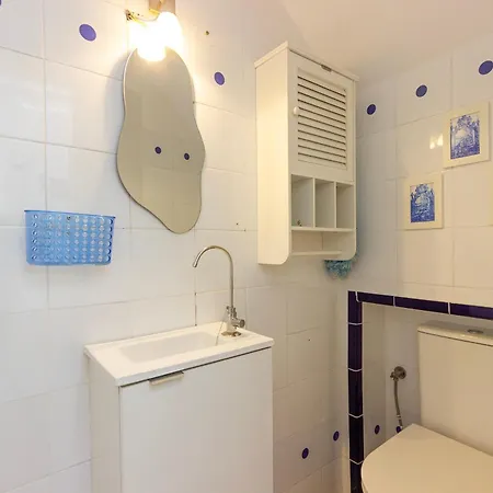 Beferent Almadraba Campello Apartment *