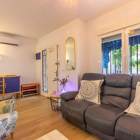 Apartment Beferent Almadraba Campello