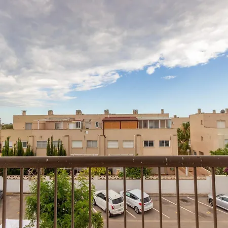 Beferent Almadraba Campello *