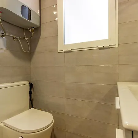 Beferent Almadraba Campello Apartment *