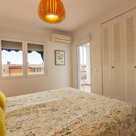 Apartment Beferent Almadraba Campello *