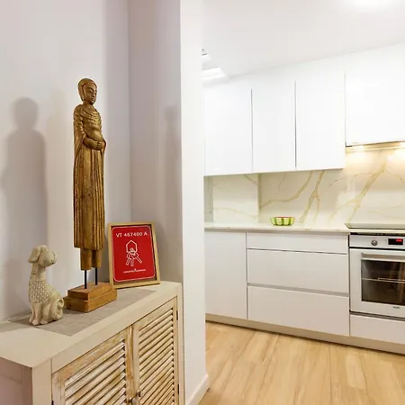 Apartment Beferent Almadraba Campello El Campello