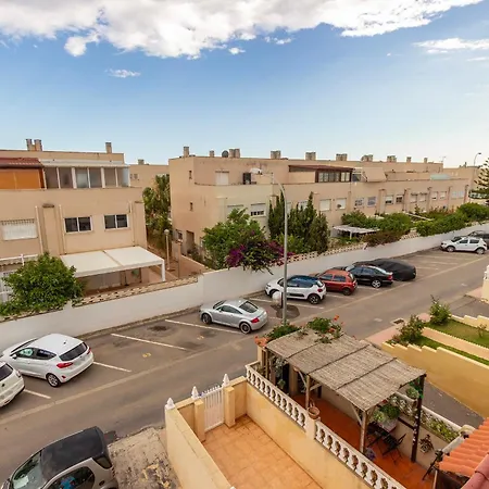 Beferent Almadraba Campello Apartment *
