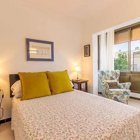 Beferent Almadraba Campello Apartment *